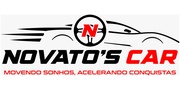 Logo | Novatos Car